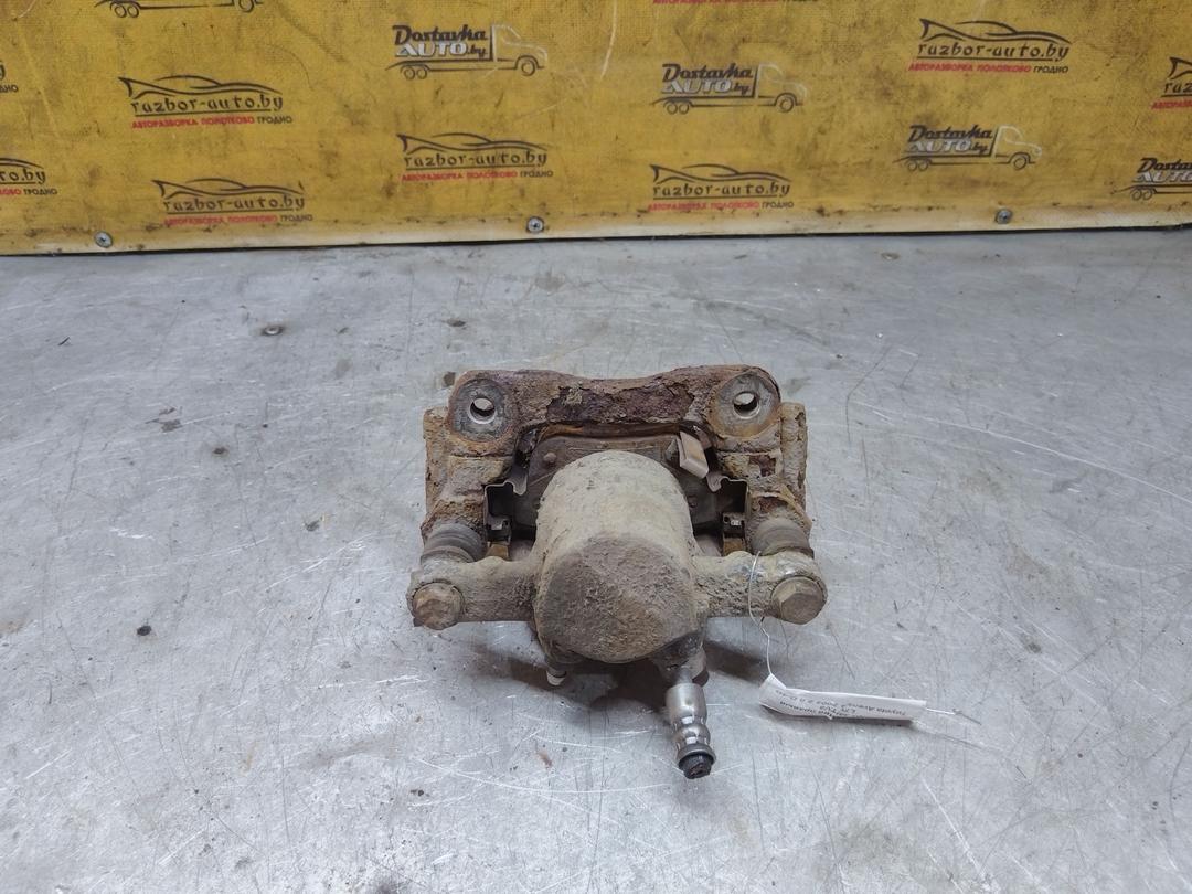 Суппорт задний правый L7WTV3 Toyota Avensis - Фото 6