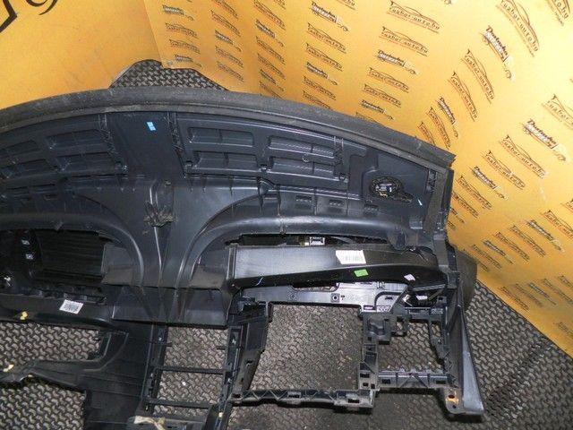 Панель передняя салона (торпедо) DD1ME2 Peugeot 207 купить с доставкой