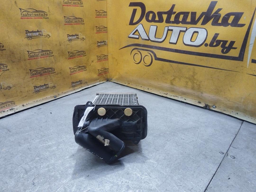 Радиатор отопителя (печки) YS6X2M Renault Laguna купить