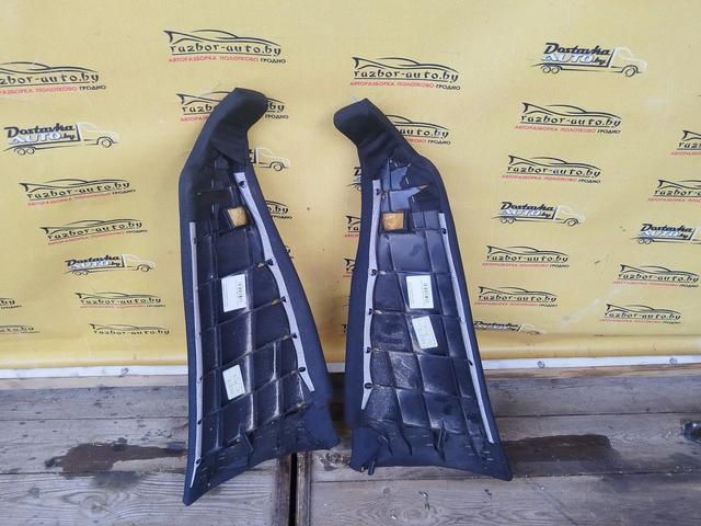 Сиденье заднее 5NR884 BMW 5 E39 undefined