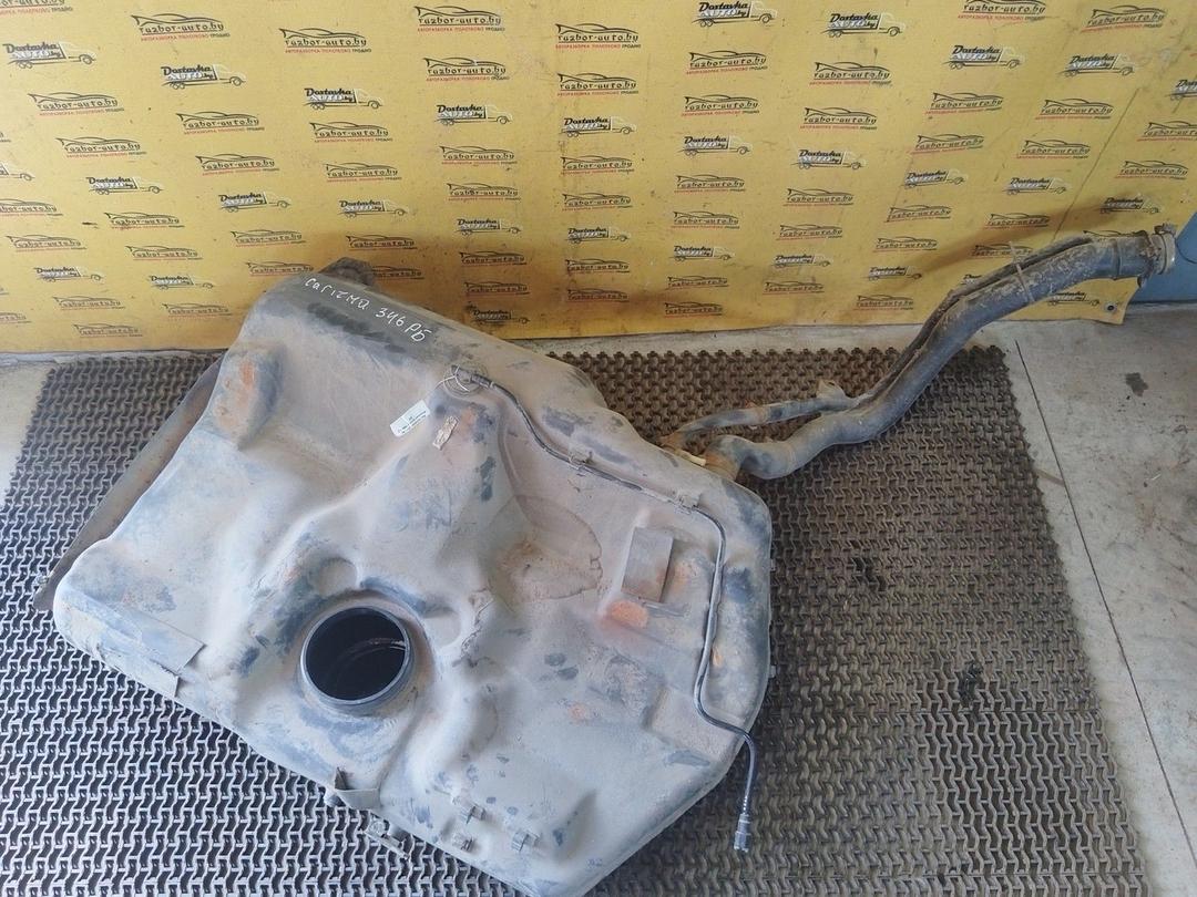Бак топливный HV1Z68 Mitsubishi Carisma