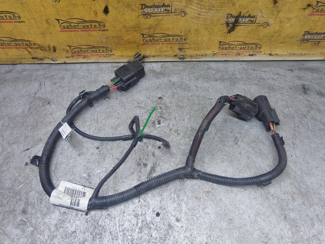 Проводка 2WULJN Volvo S40 - Фото 7