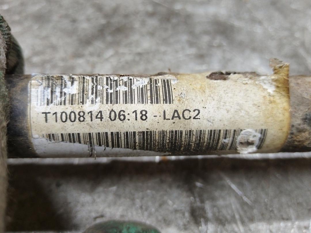 Полуось задняя (приводной вал, ШРУС) F7D999 Volvo XC70 купить на авторазборке