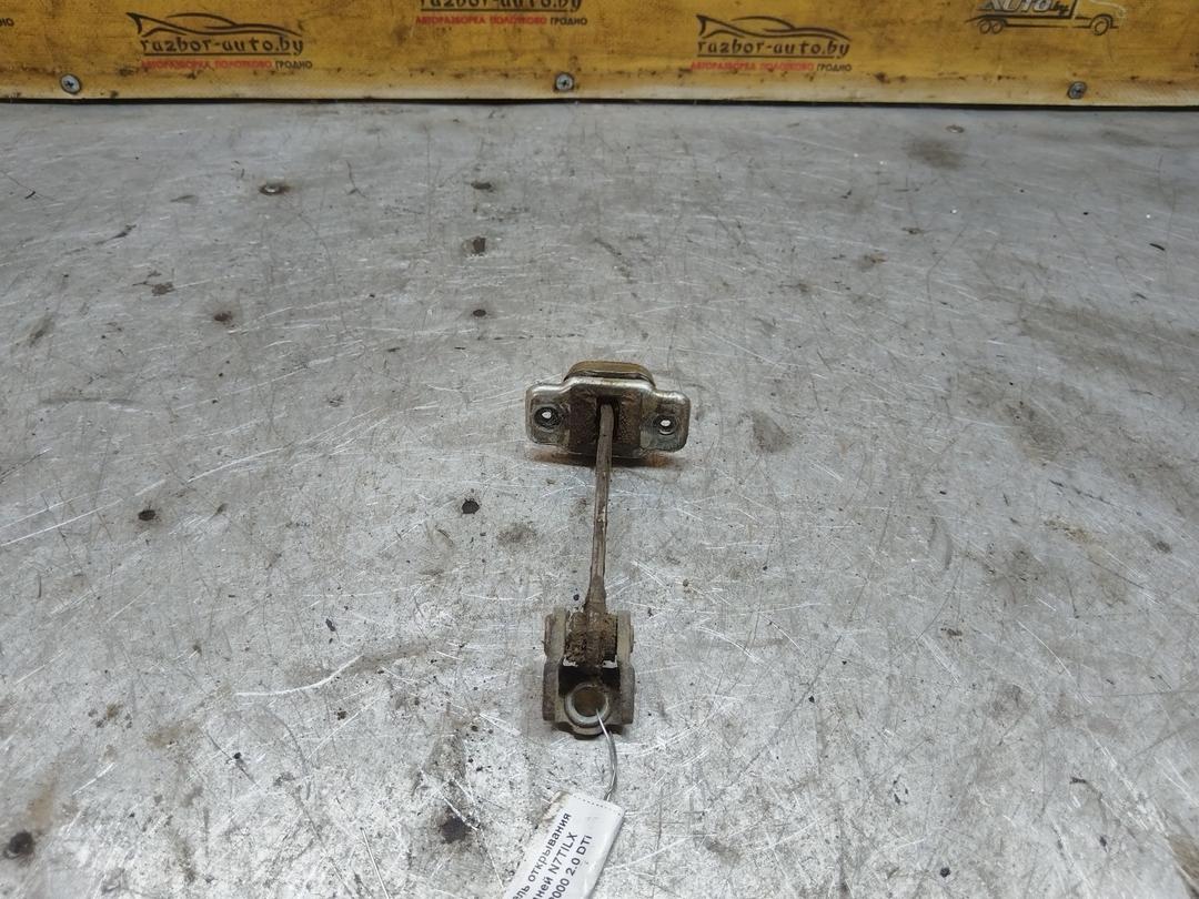 Ограничитель открывания двери задней N7TILX Opel Astra - Фото 3