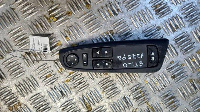 Блок управления стеклоподъемниками LB673N Fiat Stilo