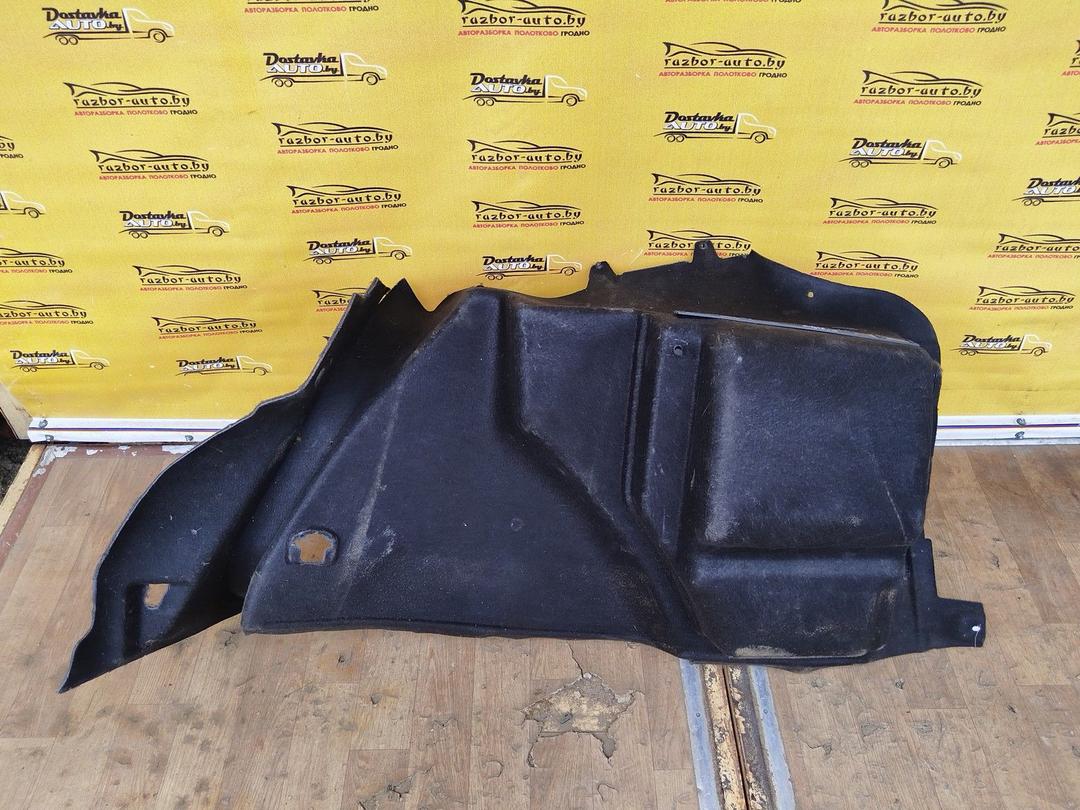 Обшивка багажника 7J7BO8 Volkswagen Bora купить с доставкой