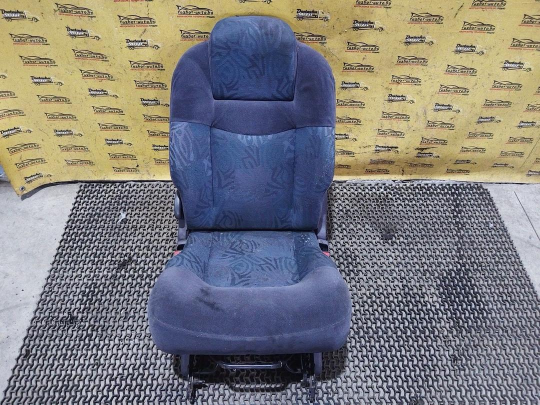 Сиденье заднее 482LJW Renault Espace