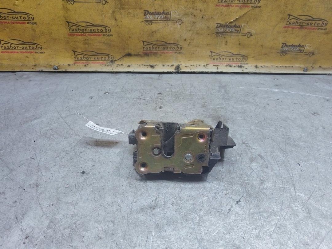 Замок двери передней правой 7VYCX3 Renault Laguna купить