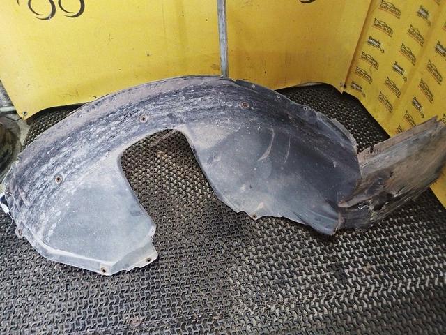 Защита арок передняя левая (подкрылок) MS77TW BMW 3 E46 купить на авторазборке