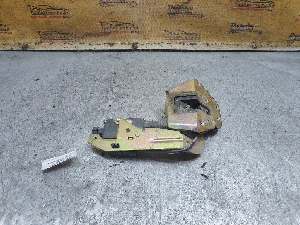 Замок двери сдвижной CMG33R Citroen C8 - Фото 2