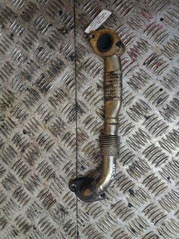 Трубка системы рециркуляции EGR 972I5L Volkswagen Passat - Фото 1