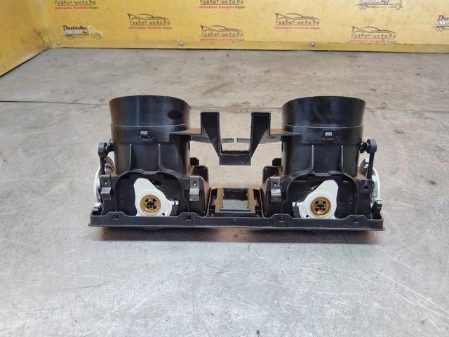 Дефлектор обдува салона 07VZSL Skoda Octavia купить с доставкой