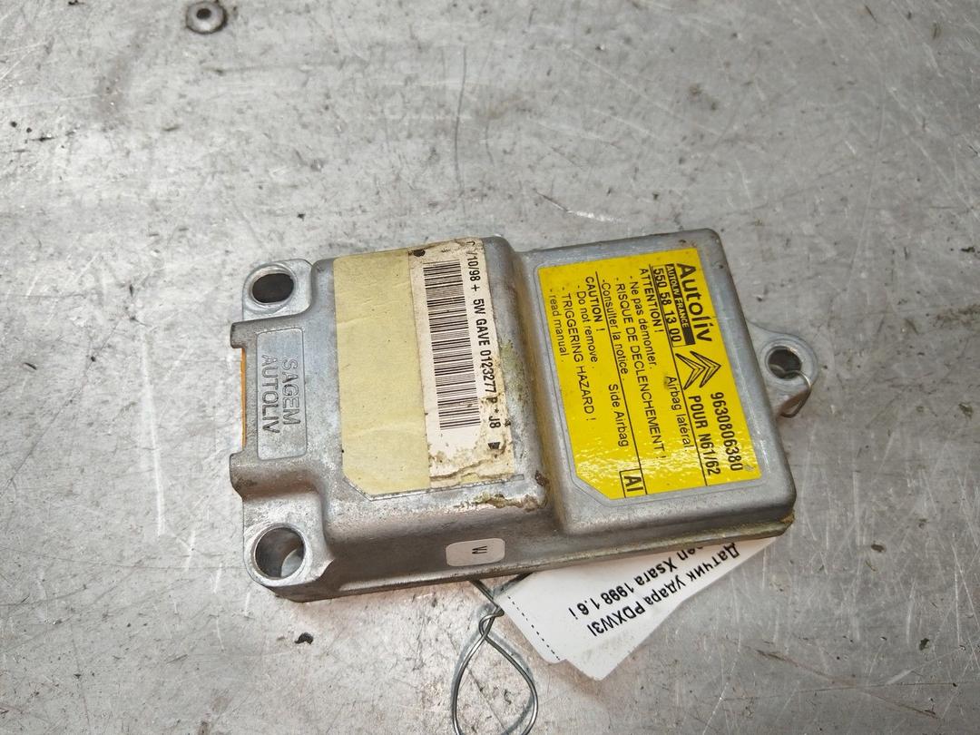 Датчик удара PDXW3I Citroen Xsara