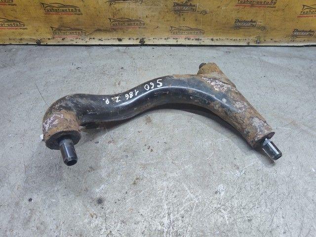 Рычаг задний правый UKXQQ2 Volvo S60 купить на авторазборке