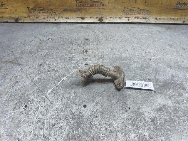 Масляная трубка турбины UFV6GC Fiat Linea купить