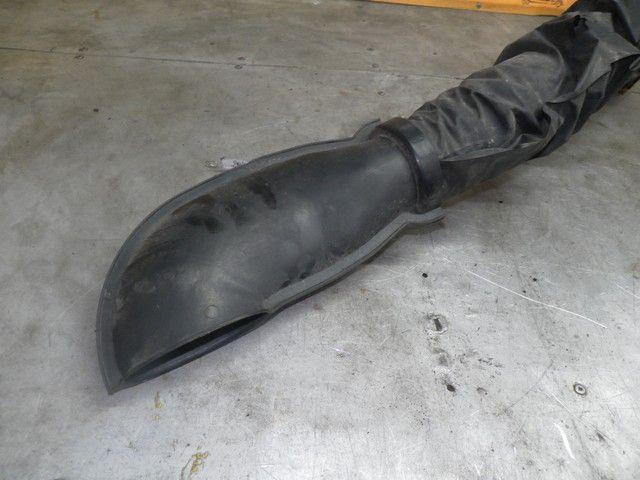 Патрубок воздушного фильтра 78LB7K Citroen C8 - Фото 4