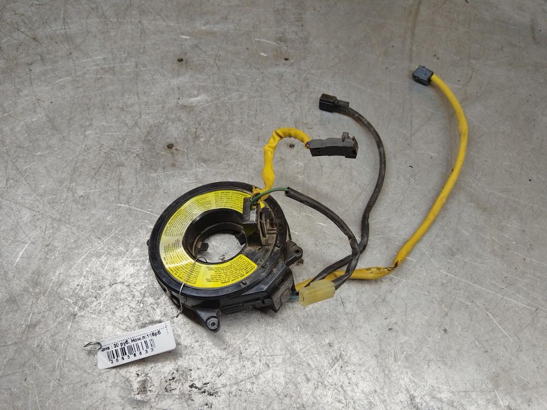 Шлейф руля 6GVX6C Hyundai Lantra