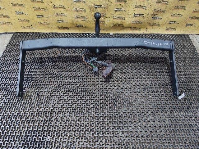 Прицепное устройство (фаркоп) FYHK97 Skoda Octavia - Фото 1