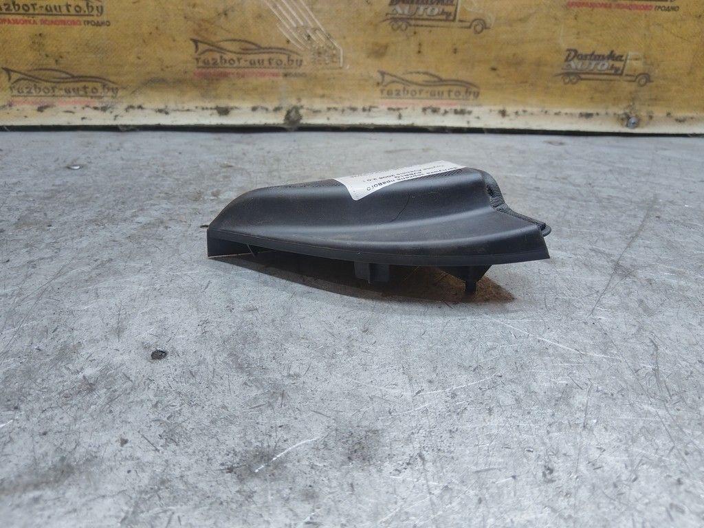 Заглушка зеркала правого 4VER1Q Toyota Avensis - Фото 2