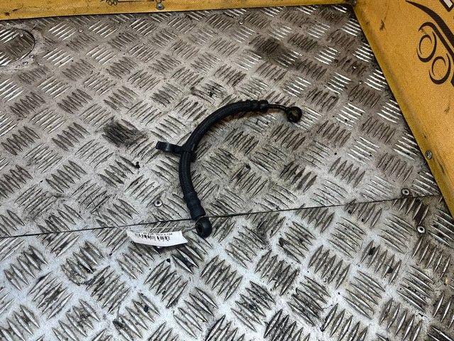 Масляная трубка турбины W7NQMB Opel Meriva