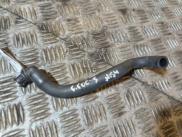 Патрубок вентиляции картера KU81QJ Ford Focus