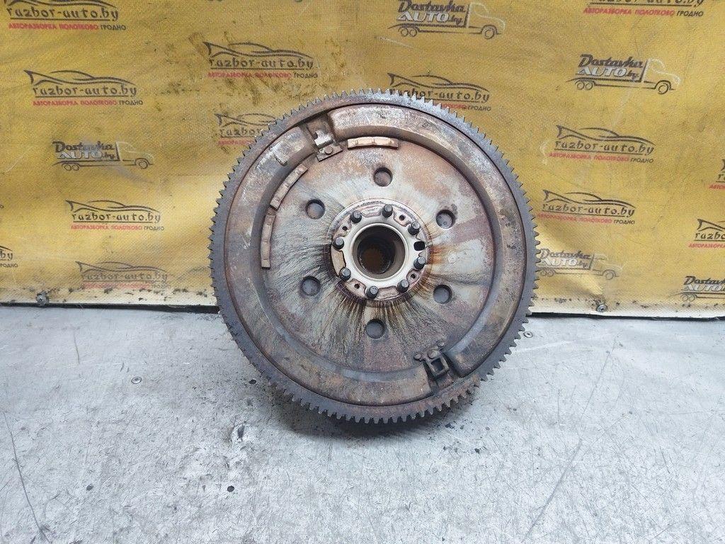 Комплект сцепления 9YQTL4 Ford Galaxy - Фото 4