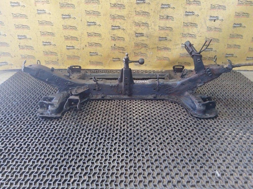 Балка подвески передняя (подрамник) BDTQMA Citroen Xantia - Фото 2