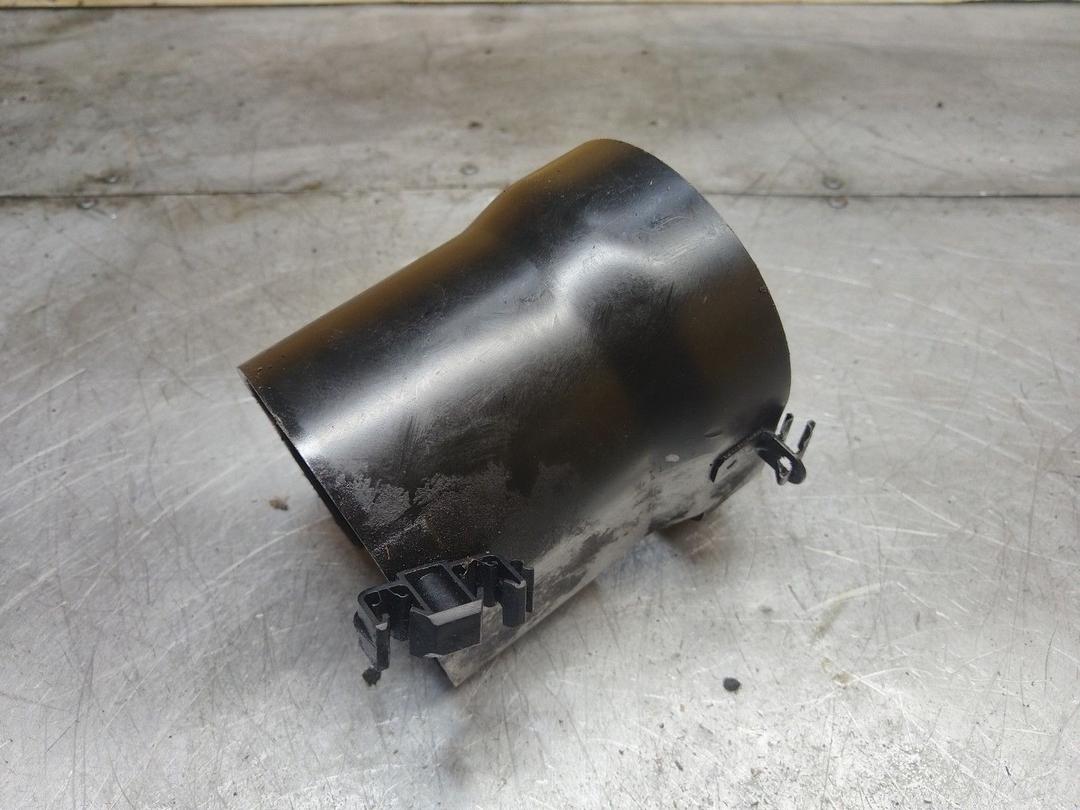 Кронштейн топливного фильтра 63GLU8 Opel Astra купить с доставкой