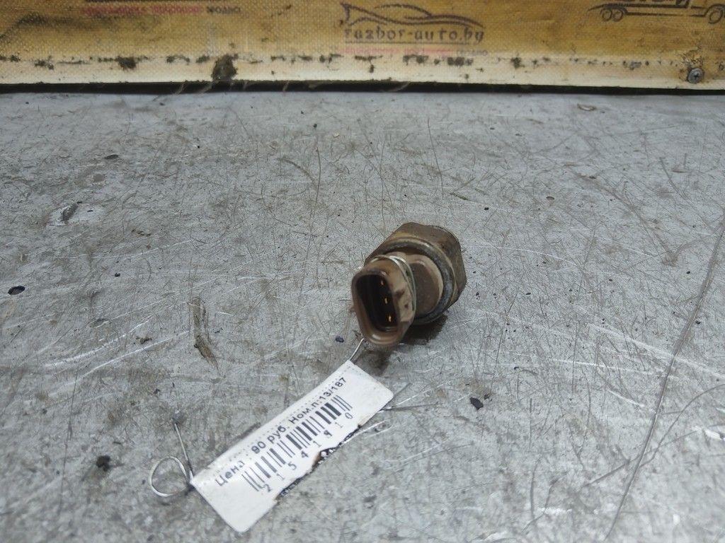 Датчик давления топлива 5BFKVO Toyota Corolla - Фото 3