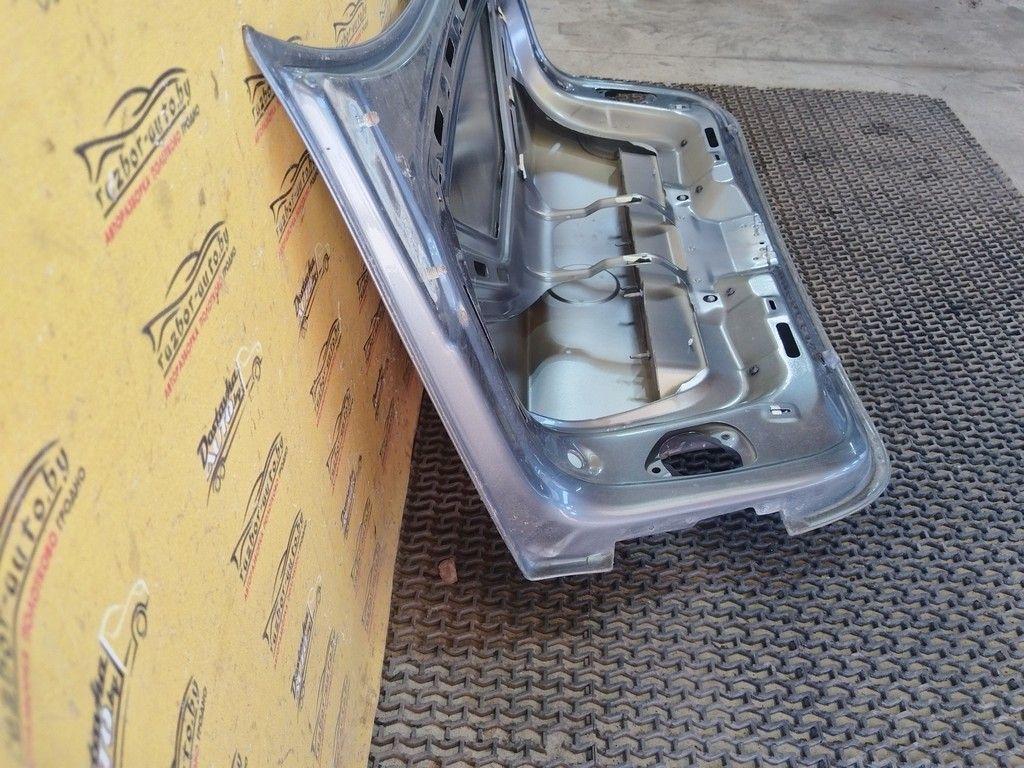 Крышка багажника (дверь 3-5) CYPGVZ Volkswagen Jetta - Фото 6