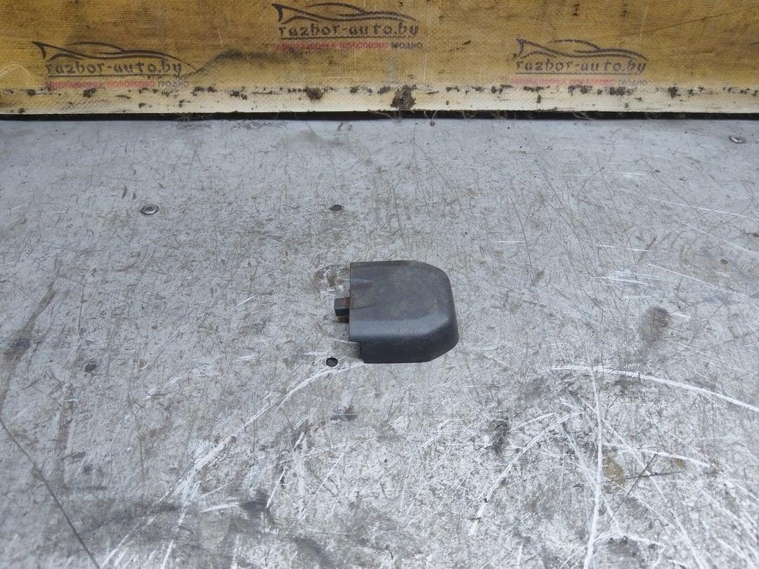 Пластик салазок сиденья X8WRF7 Volvo XC70 - Фото 1