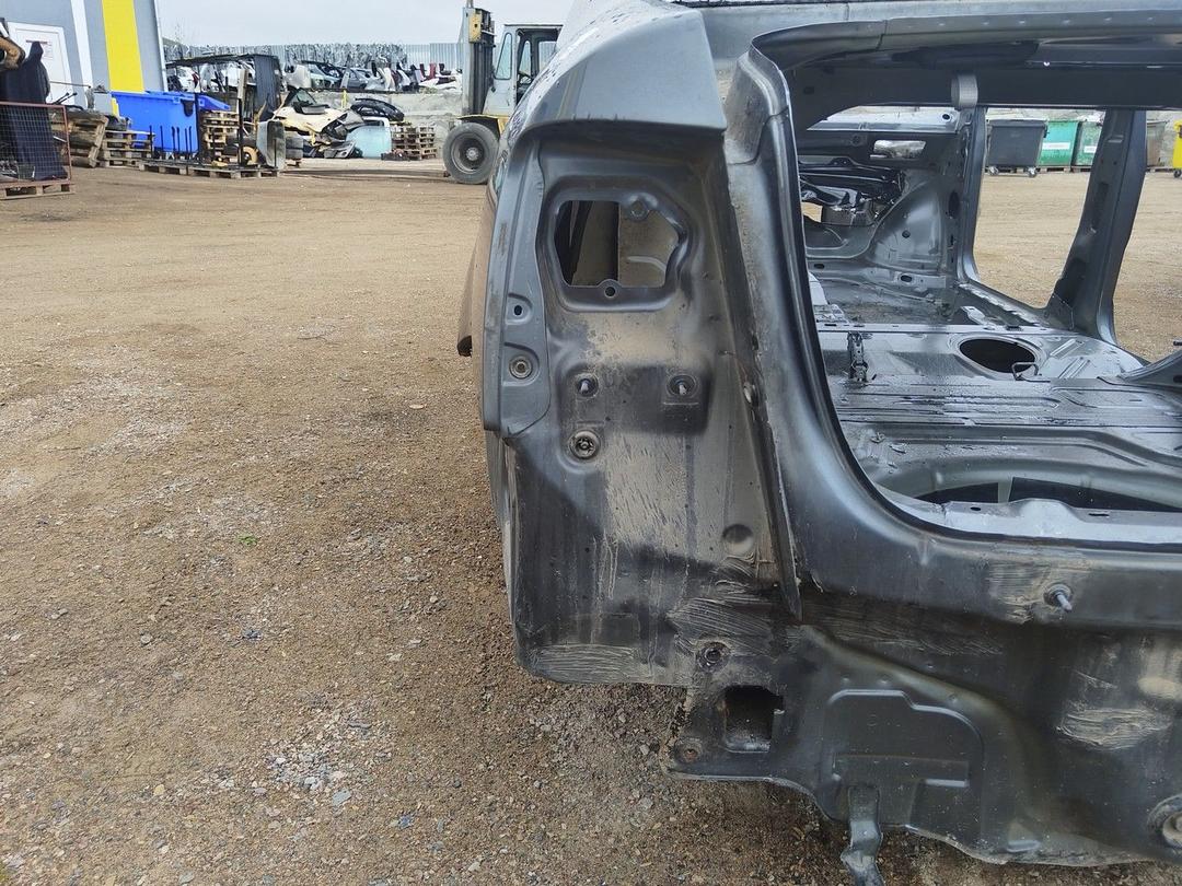 Крыло заднее левое 05K2SR Volkswagen Jetta - Фото 7