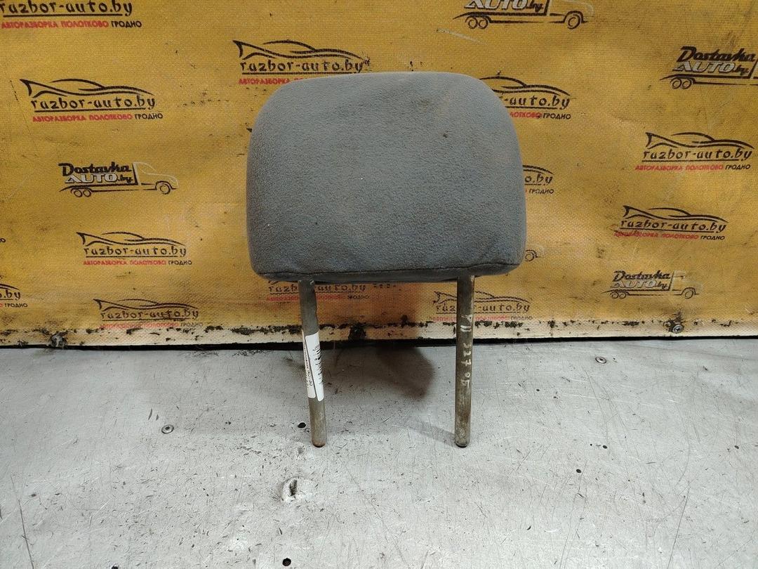 Подголовник IRDVGO Nissan Primera - Фото 4