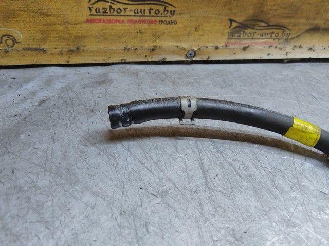 Трубка гидроусилителя 0821HB Ford C-Max купить с доставкой