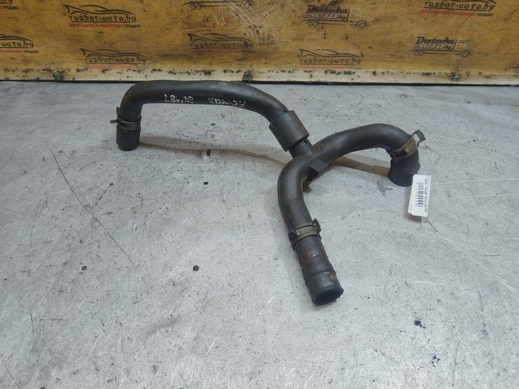 Патрубок вентиляции картера PH3ING Ford C-Max - Фото 1