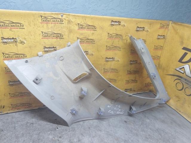 Обшивка стойки задней левой IUEODB Opel Meriva купить в магазине запчастей бу