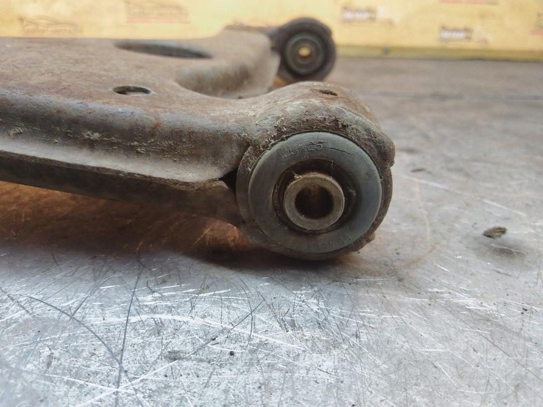 Рычаг передний левый PN9QW9 Opel Vectra купить на авторазборке