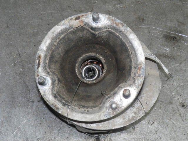 Опора амортизатора верхняя (чашка) RMSVGO BMW 3 E46 - Фото 4