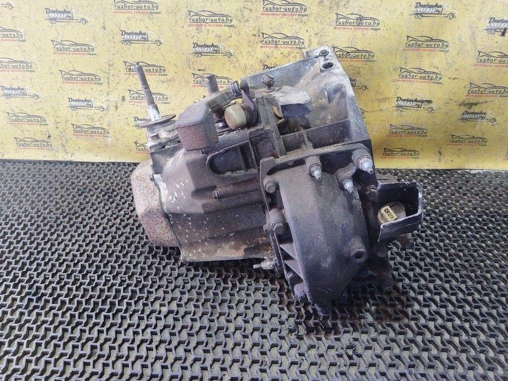 КПП механическая (МКПП) 5-ступенчатая IA0FI4 Peugeot 607 - Фото 5