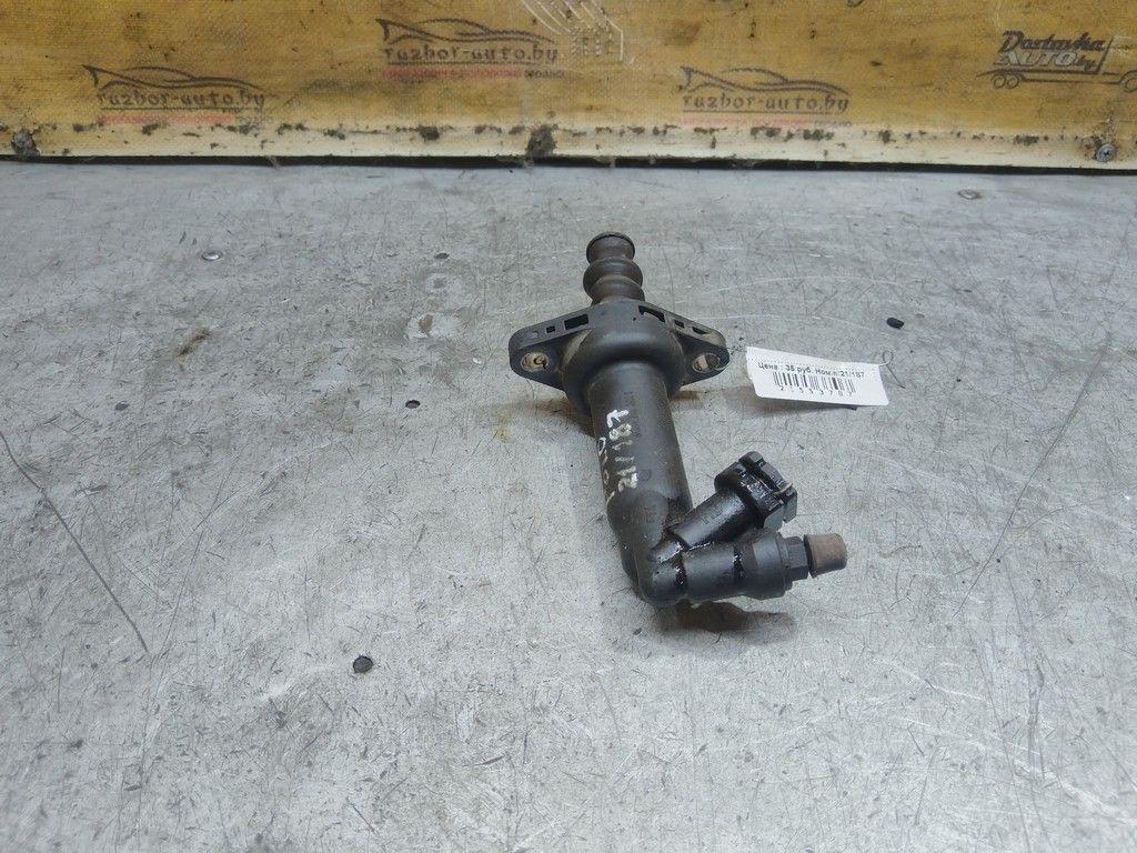 Цилиндр сцепления рабочий RUZYCW Volkswagen Polo - Фото 3