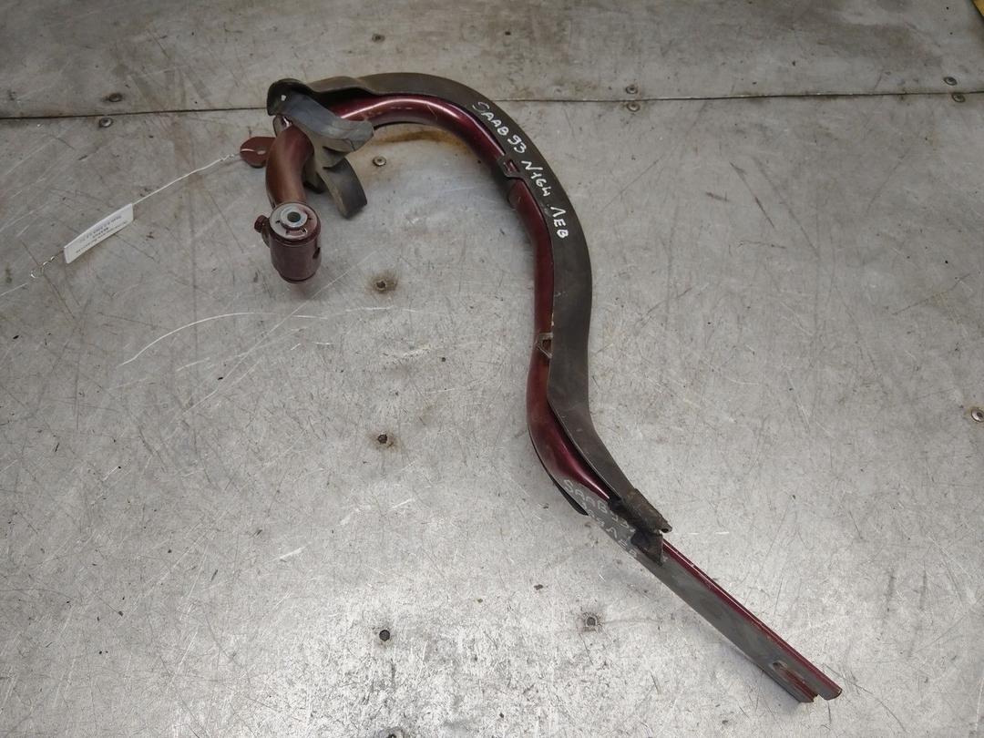 Петля крышки багажника 6BXFHX Saab 9-3 - Фото 3