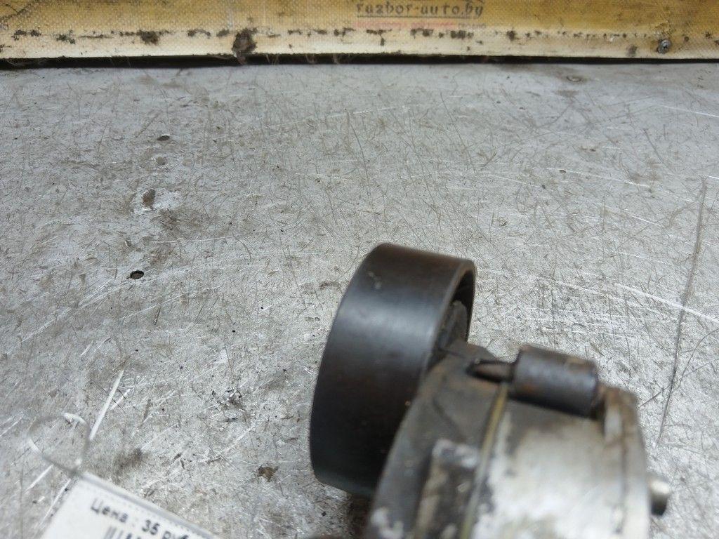 Натяжитель ремня генератора OJPX8H Citroen C8 - Фото 4