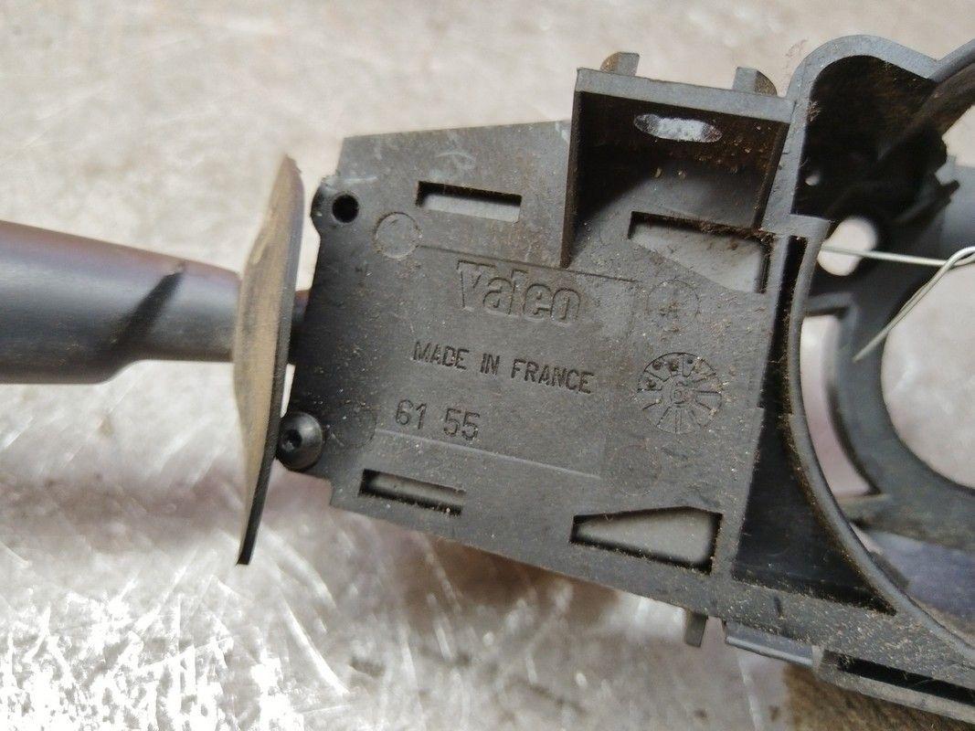 Переключатель дворников CYI6EY Citroen Evasion купить в магазине запчастей бу