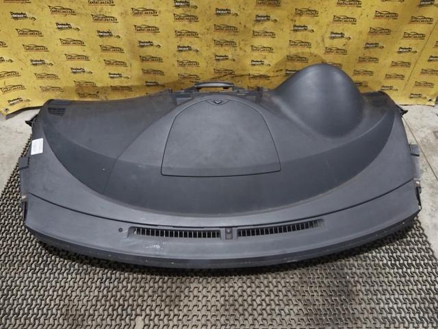 Панель передняя салона (торпедо) U4U65X Mitsubishi Grandis undefined