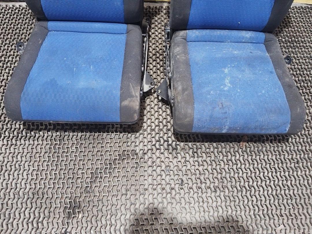 Сиденье заднее 5X97UP Opel Zafira купить с доставкой