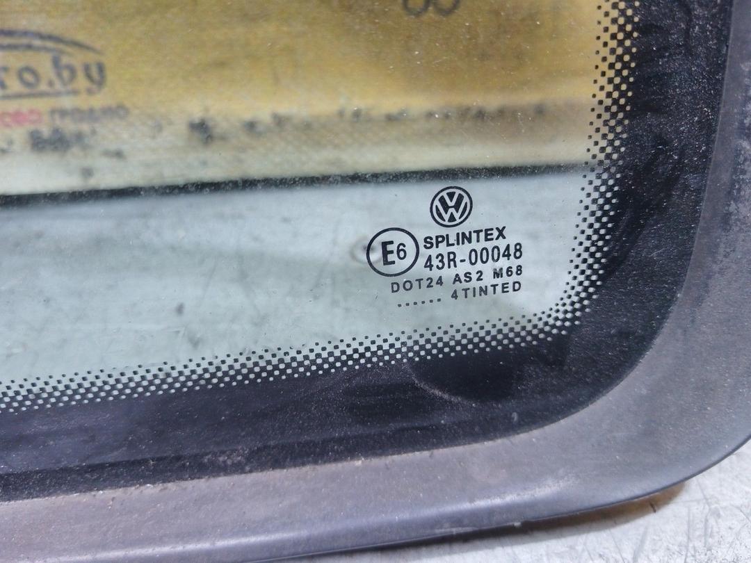 Стекло кузовное боковое левое P6VE1Q Volkswagen Passat купить