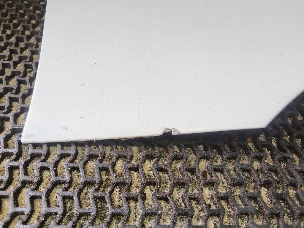 Крыло переднее правое 509077 Renault Espace - Фото 4