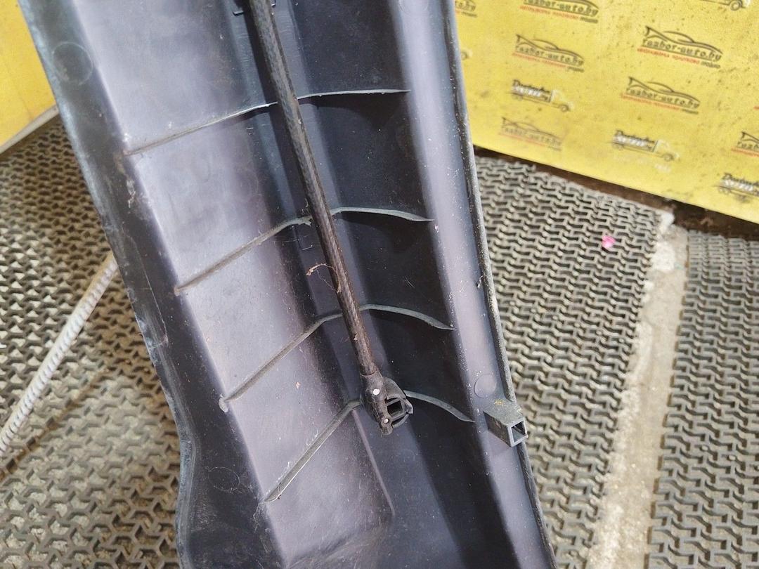 Дождевик QB4IQK Opel Astra - Фото 9