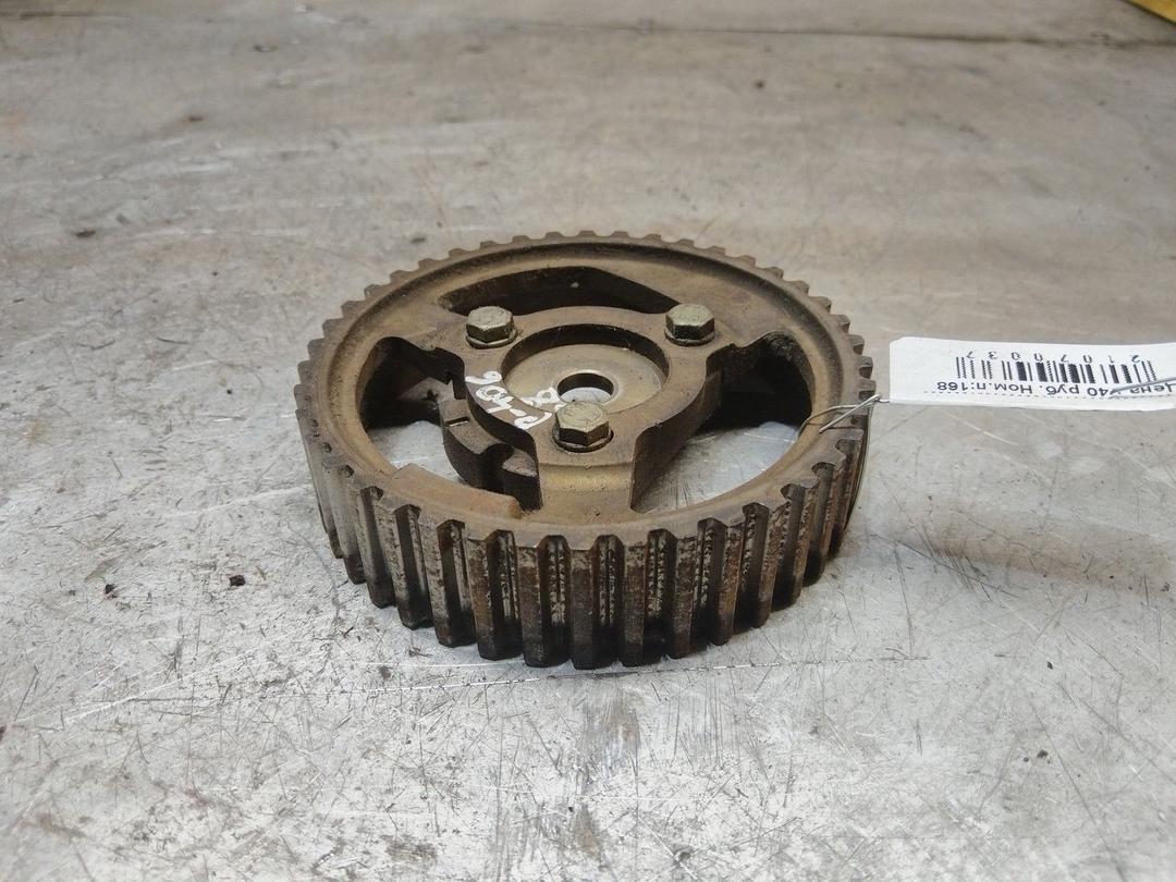 Шкив распредвала V2OA9D Peugeot 406 - Фото 3