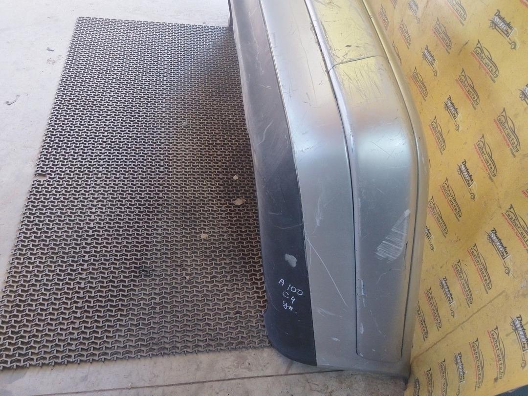 Бампер задний XHL7EI Audi 100 undefined